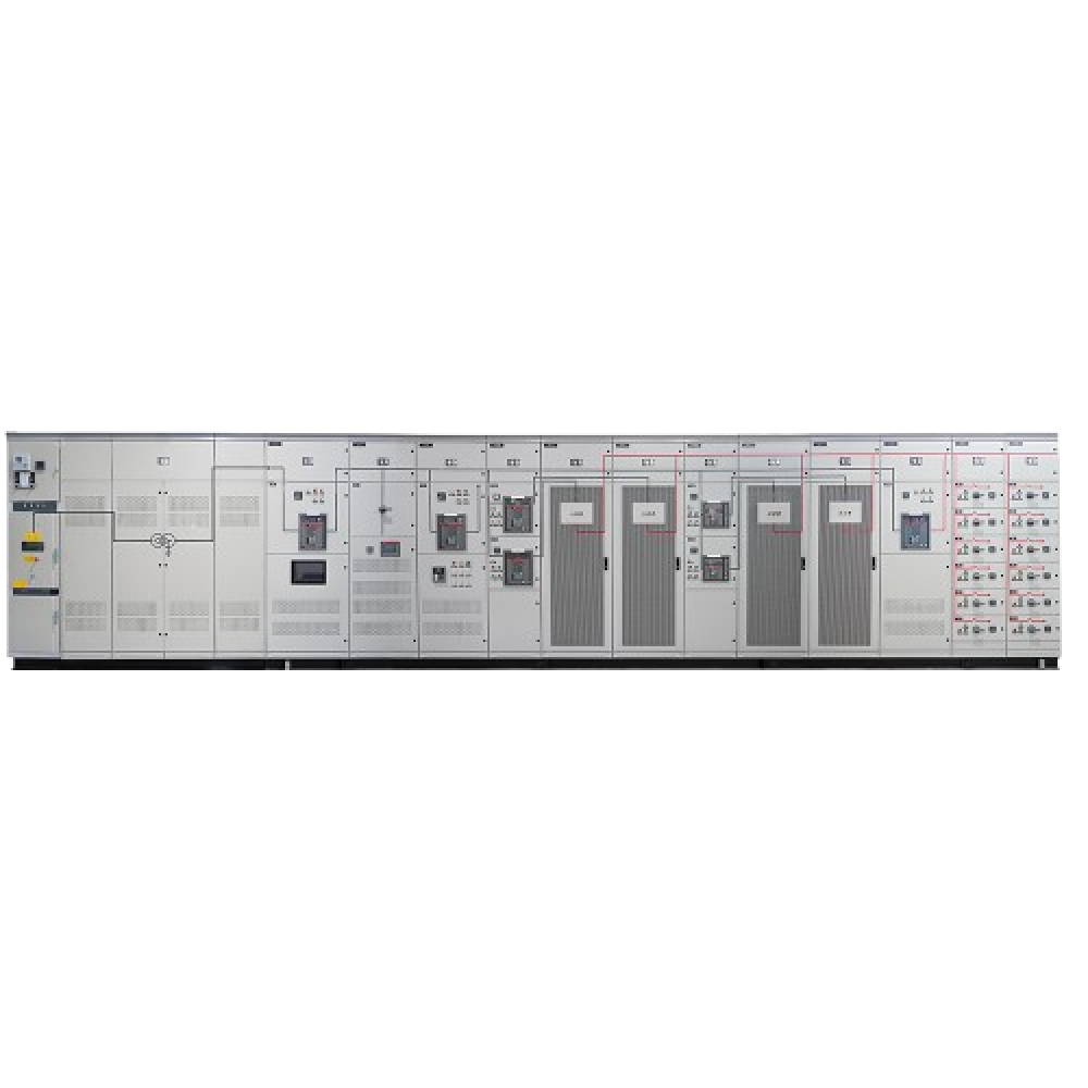 WMP一体化电源模块