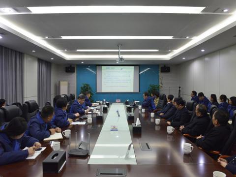 廉洁共建  互惠双赢——威腾电气集团开展“亲廉合作”主题活动