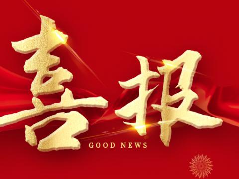 威腾电气荣膺江苏省制造业领航企业