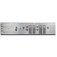 WMP一体化电源模块